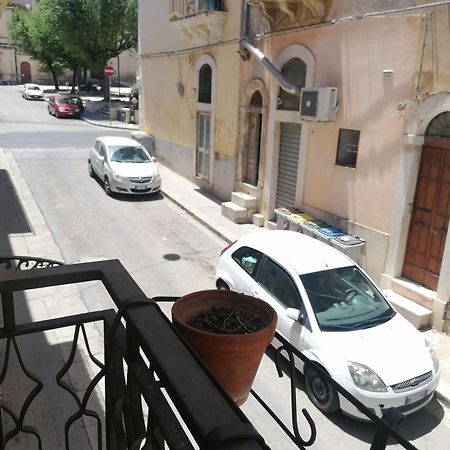 Hotel Cappuccini Ragusa Exteriér fotografie