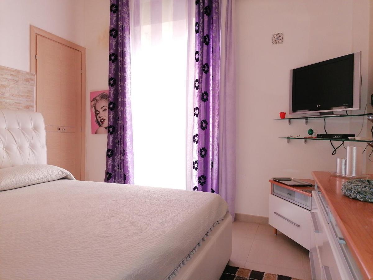 Hotel Cappuccini Ragusa Exteriér fotografie