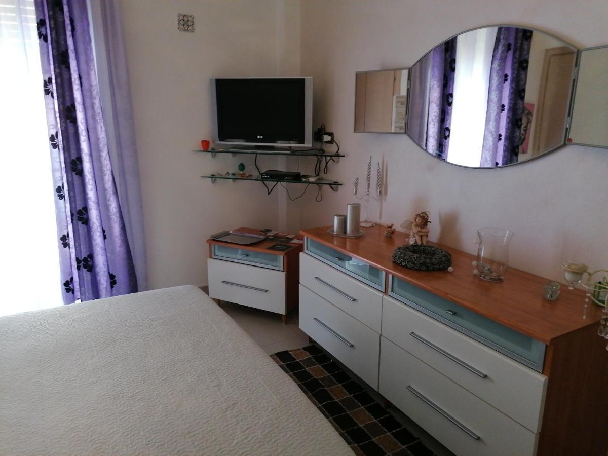 Hotel Cappuccini Ragusa Exteriér fotografie