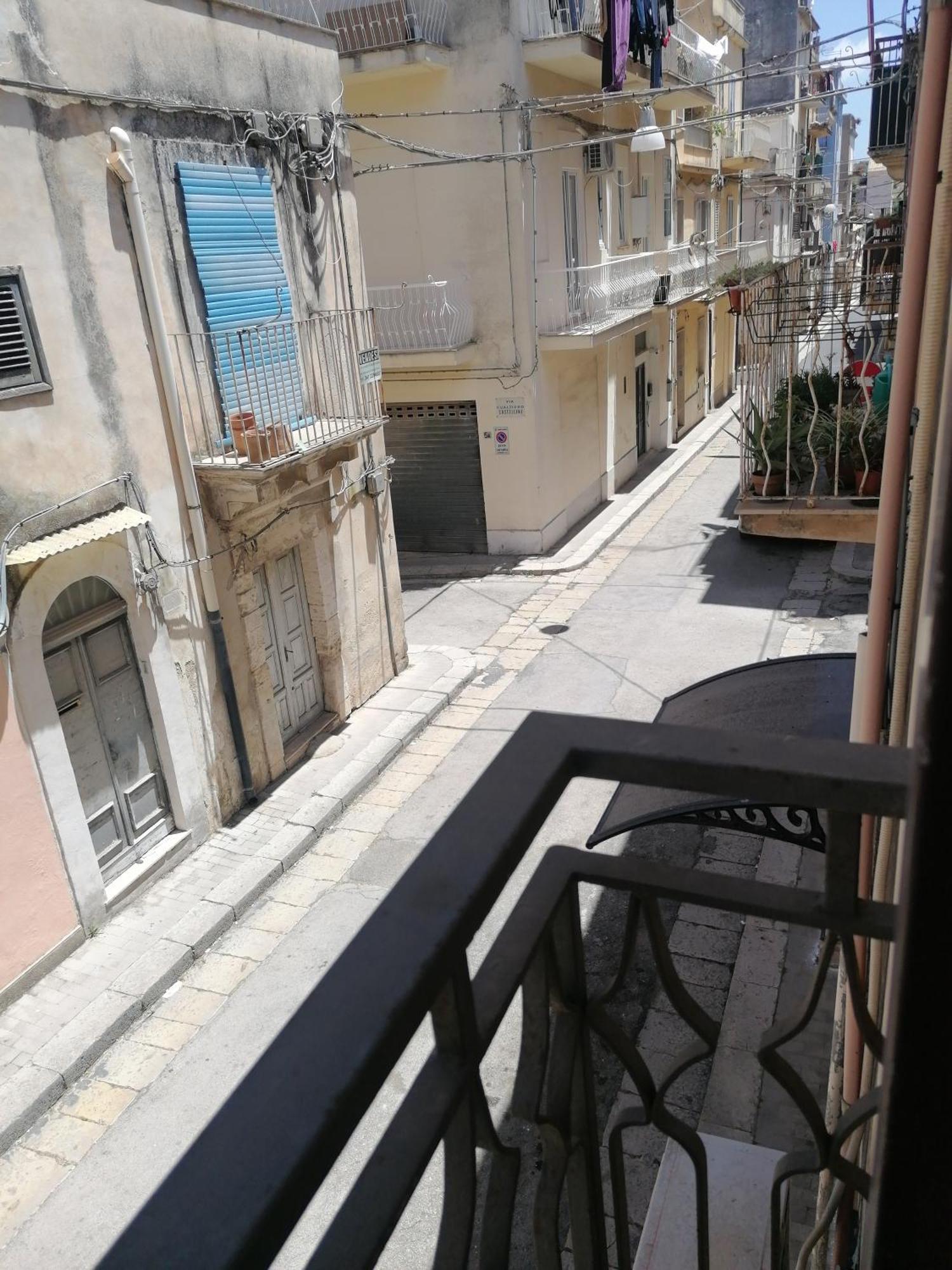 Hotel Cappuccini Ragusa Exteriér fotografie