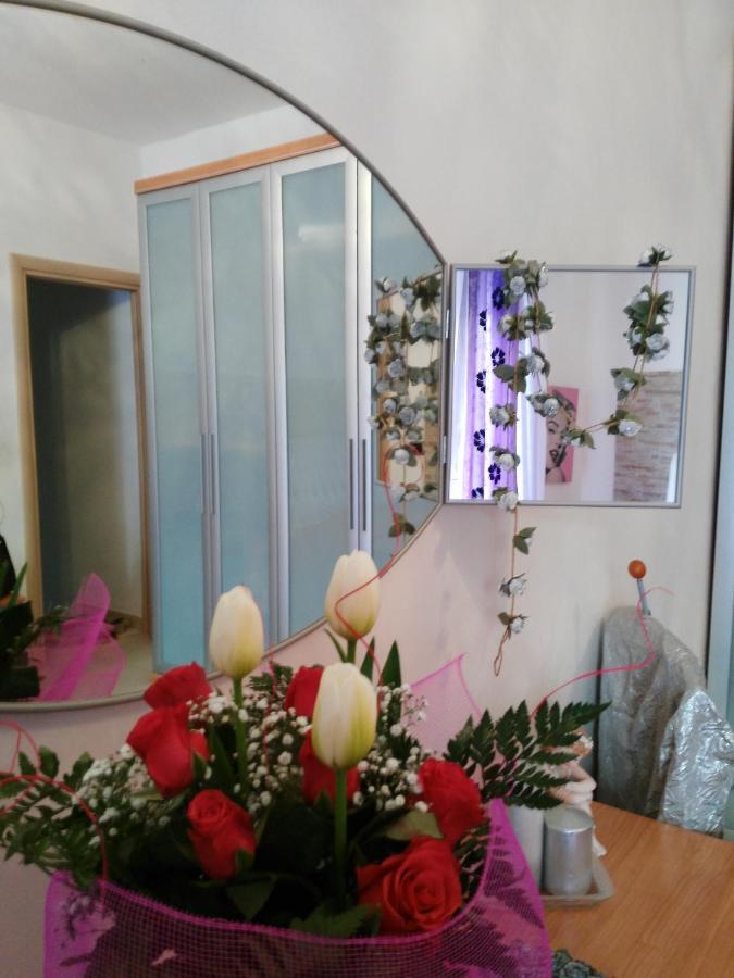 Hotel Cappuccini Ragusa Pokoj fotografie